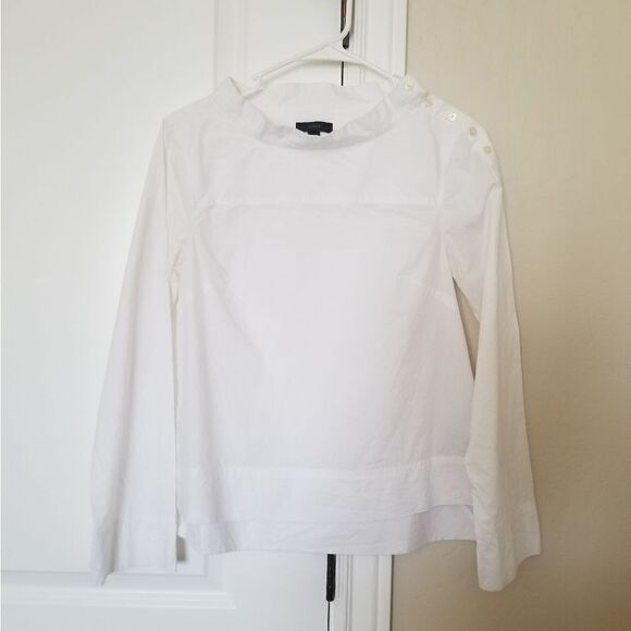 J. Crew Tops - J.crew summer top